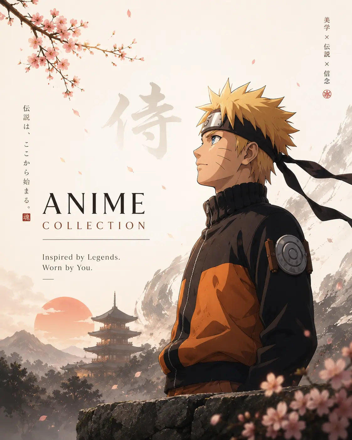 Anime Collection 