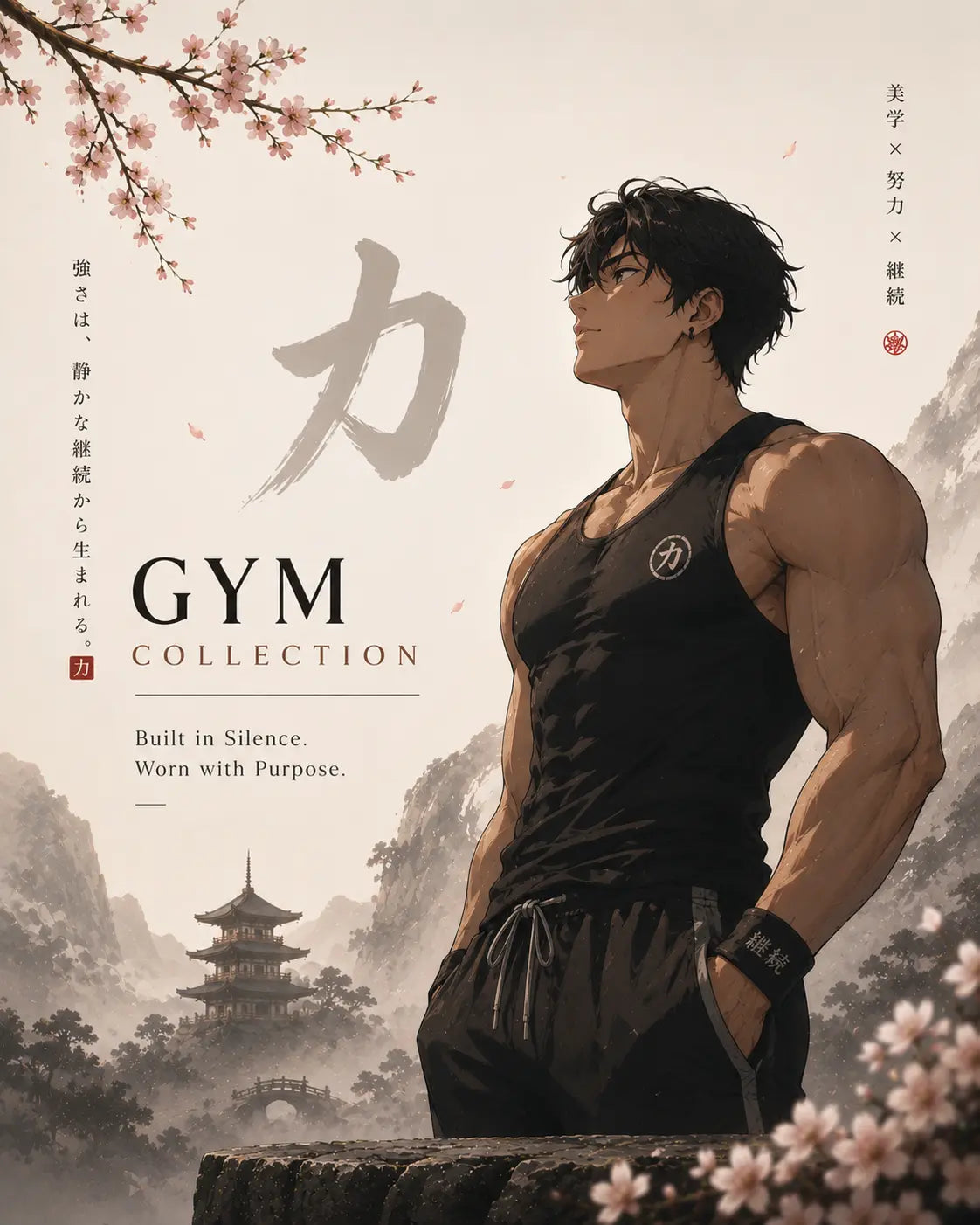 Gym T-Shirts