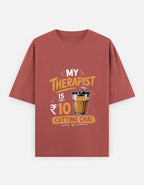 Dusty Rose T-shirts