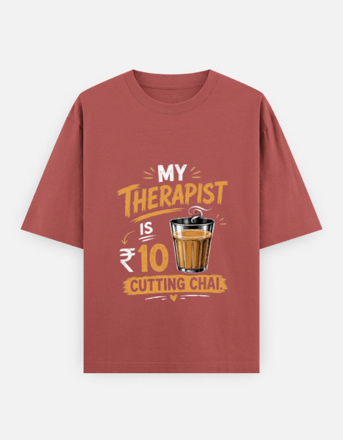 Dusty Rose T-shirts